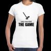 Womens Softstyle Tee Shirt Thumbnail