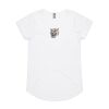 Womens Mali Tee Thumbnail