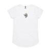 Womens Mali Tee Thumbnail