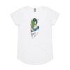 Womens Mali Tee Thumbnail