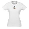 Womens Ice Tee Thumbnail