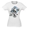 Womens Ice Tee Thumbnail