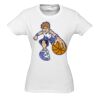 Womens Ice Tee Thumbnail
