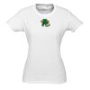 Womens Ice Tee Thumbnail