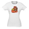 Womens Ice Tee Thumbnail