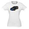 Womens Ice Tee Thumbnail