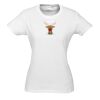 Womens Ice Tee Thumbnail