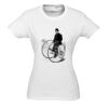 Womens Ice Tee Thumbnail