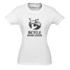 Womens Ice Tee Thumbnail