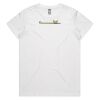 Womens Maple Tee Thumbnail